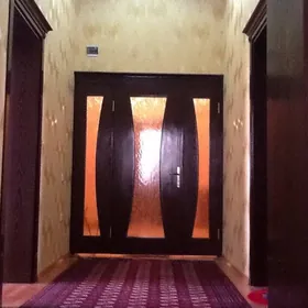 Arlanda satlyk plan jaý