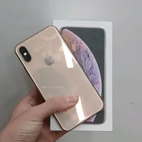 iPhone Xs