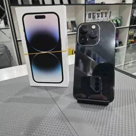 Ayfon 14pro 256gb 80%