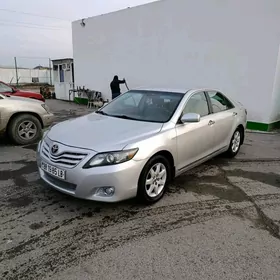 Toyota Camry 2008