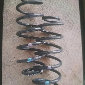 purzin пружин corolla yzky