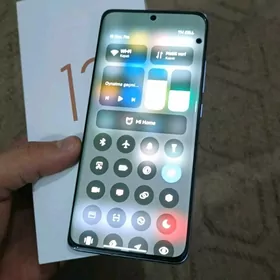 Xiaomi 12x 8+8.128