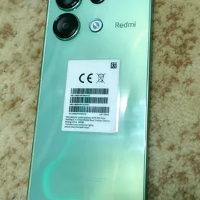 redmi not 13