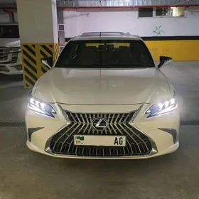 Lexus ES 350 2023