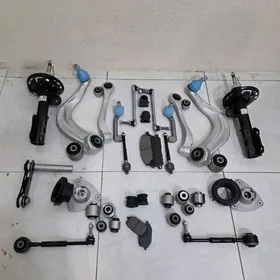 Ford Explorer 2020-25