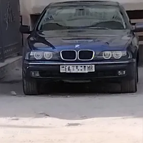 BMW 525 1997