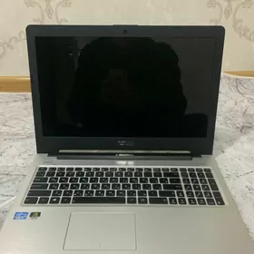 kompyuter noutbook Asus