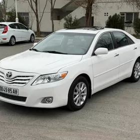 Toyota Camry 2010