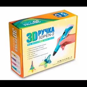 3D-ручка
