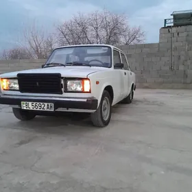 Lada 2107 1999