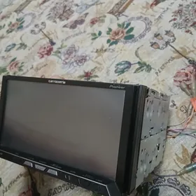 Pioneer Carrozzeria .