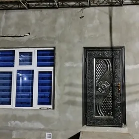 Kwartira Anew/Magtymguly