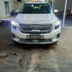Kia Seltos 2021