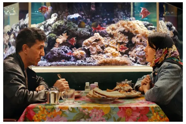 76-njy Berlin kinofestiwalynyň açylyş filmi mälim edildi