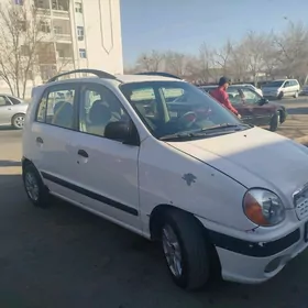 Kia Picanto 2002