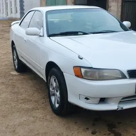 Toyota Mark II 1995