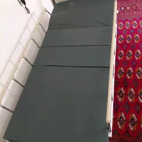 Кровать медецинская