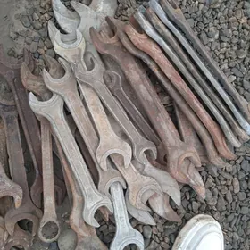 ключи acar kuluc