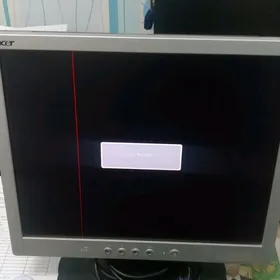 monitor