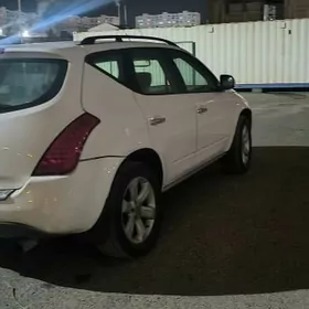 Nissan Murano 2006