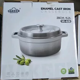 Uakeen çugunly gazan