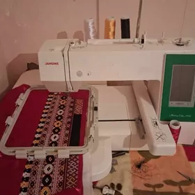 Janome 450E