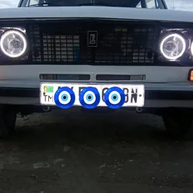 Lada 2106 1999