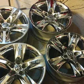 Highlander Platinum 19lik