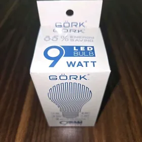 lampocka / лампочка