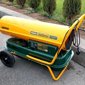 Dizel Puşka Peç Пушка Печ