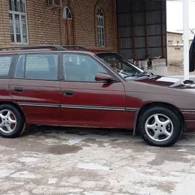 Opel Astra 1993