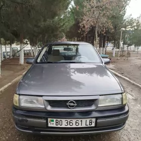 Opel Vectra 1990