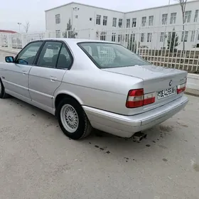 BMW E34 1992