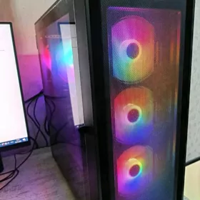 Sistemnik i5 9400F GTX 1660S