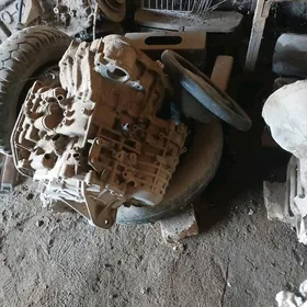 motor korobka gapy sag tarap