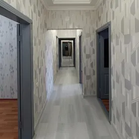 досааф 3 этаж 5 комнат 110м2