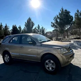 Kia Sorento 2003
