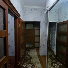 Бай базар 2нжи этаж 3комнат