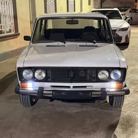 Lada 2106 2000