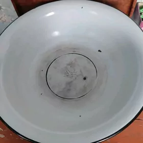 чашки эмаль