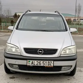 Opel Zafira 2000