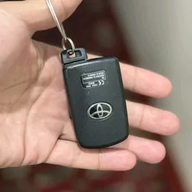 Toyota Avalon Haliji pult 2013