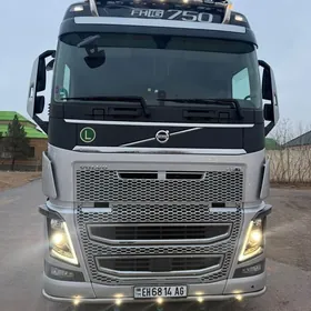 Volvo FH16 2020
