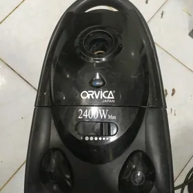 Пылесос Орвика.