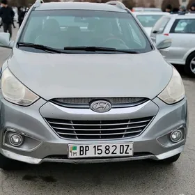 Hyundai Tucson 2011
