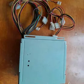 блок питания для компьютера