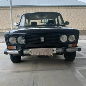 Lada 2106 1986