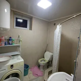 1 комнат 2 этаж