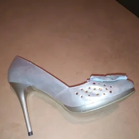 Туфли женские