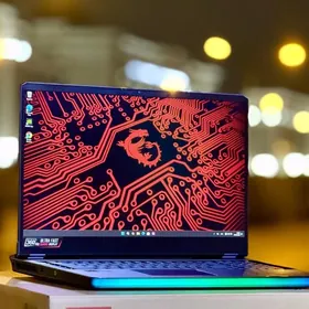 Msi Raider|RTX3080|2TB|32GB|i7